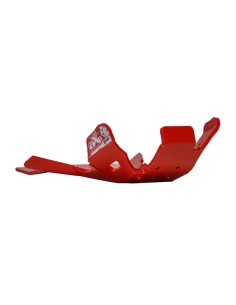 Xtrem Motorschutzplatte