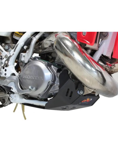 AXP RACING Stoßfänger & Motorschutzplatten Bild 5