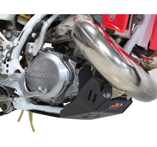 AXP RACING Stoßfänger & Motorschutzplatten Bild 5