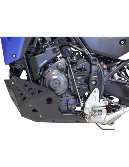 AXP RACING Stoßfänger & Motorschutzplatten - Detailansicht