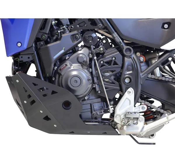 AXP RACING Stoßfänger & Motorschutzplatten - Detailansicht