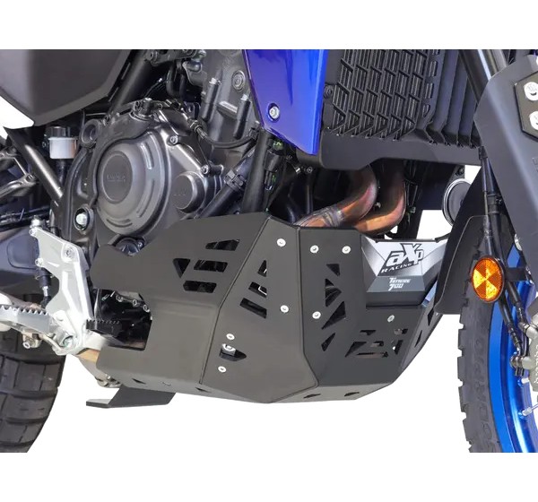 AXP RACING Stoßfänger & Motorschutzplatten Bild 4