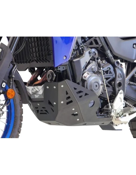 AXP RACING Stoßfänger & Motorschutzplatten Bild 5