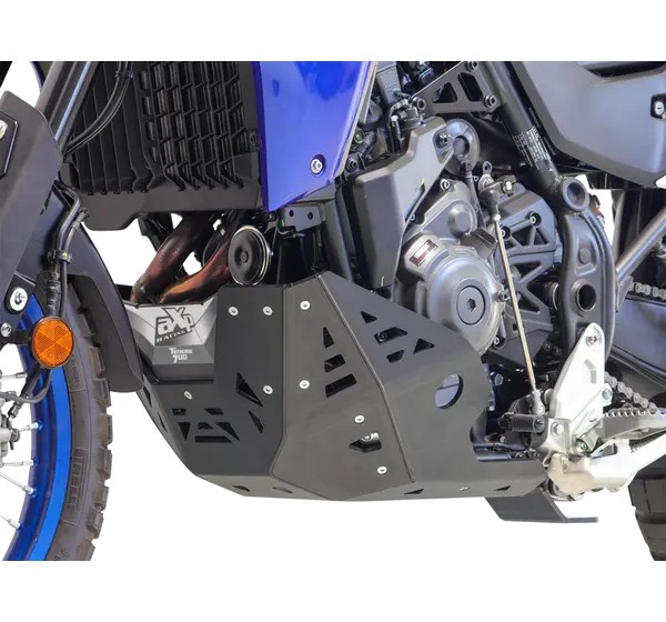 AXP RACING Stoßfänger & Motorschutzplatten Bild 5