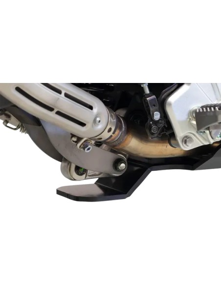 AXP RACING Stoßfänger & Motorschutzplatten Bild 6