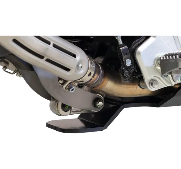 AXP RACING Stoßfänger & Motorschutzplatten Bild 6