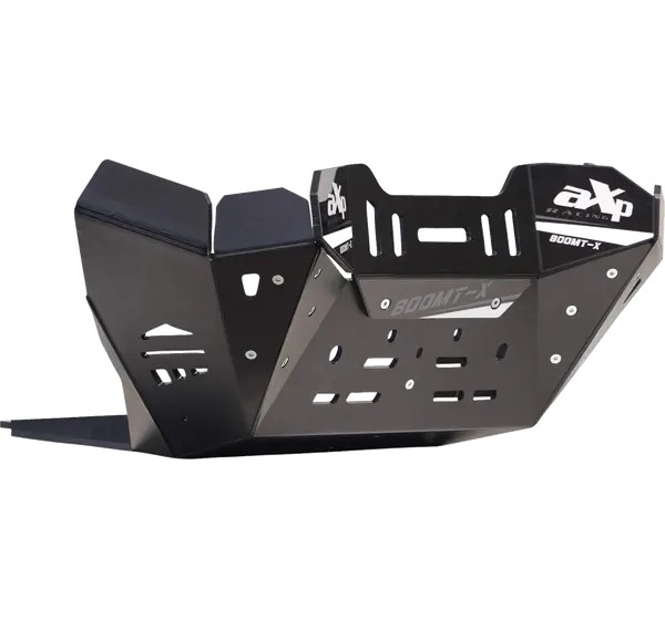 AXP RACING Stoßfänger & Motorschutzplatten für CF MOTO MT-X 800 ABS ab 2025