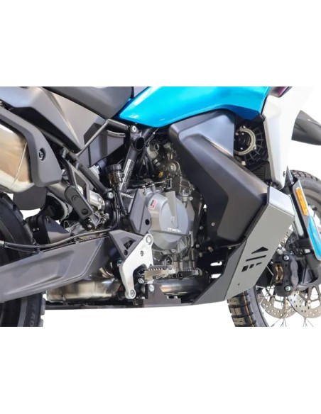 AXP RACING Stoßfänger & Motorschutzplatten Bild 4