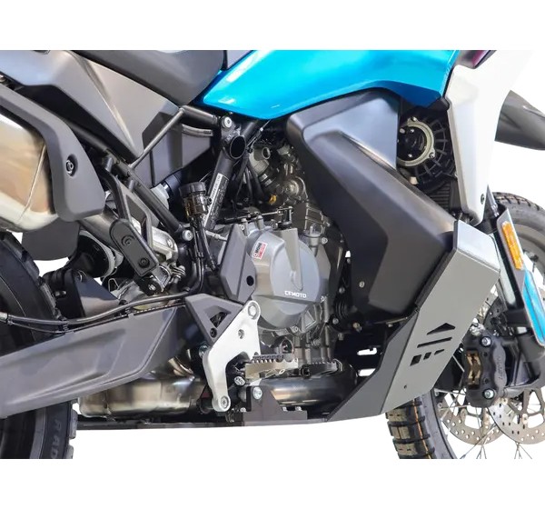 AXP RACING Stoßfänger & Motorschutzplatten Bild 4