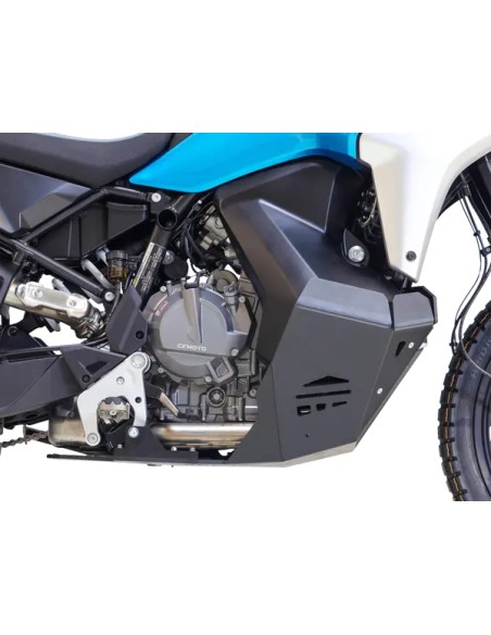 AXP RACING Stoßfänger & Motorschutzplatten Bild 5