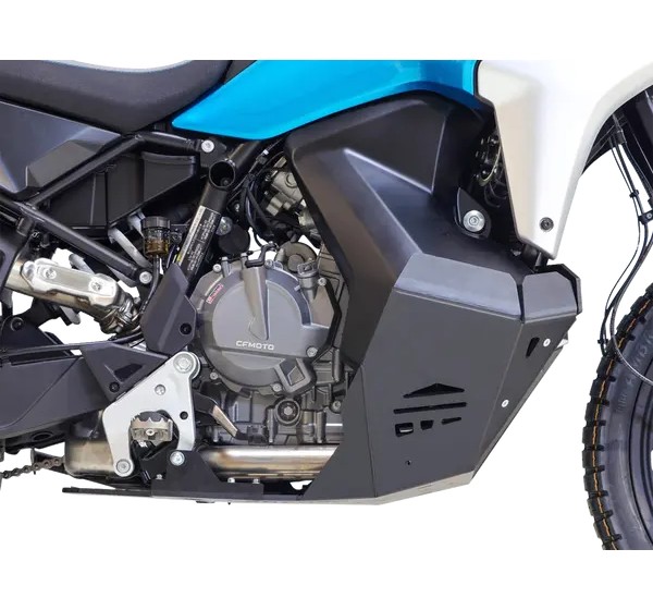 AXP RACING Stoßfänger & Motorschutzplatten Bild 5
