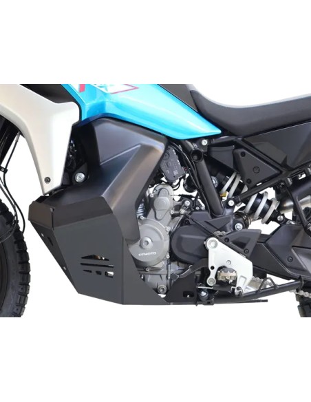 AXP RACING Stoßfänger & Motorschutzplatten Bild 6