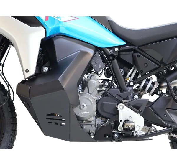 AXP RACING Stoßfänger & Motorschutzplatten Bild 6
