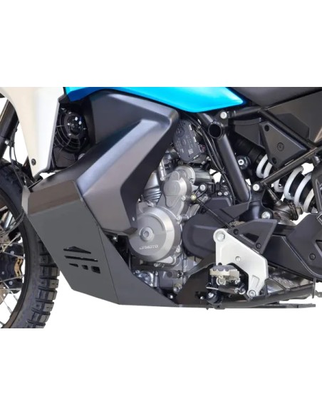 AXP RACING Stoßfänger & Motorschutzplatten Bild 7