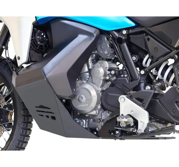 AXP RACING Stoßfänger & Motorschutzplatten Bild 7