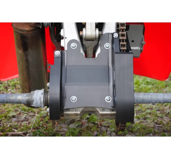 AXP RACING Stoßfänger & Motorschutzplatten für HONDA TRX 450 R 2004-2014