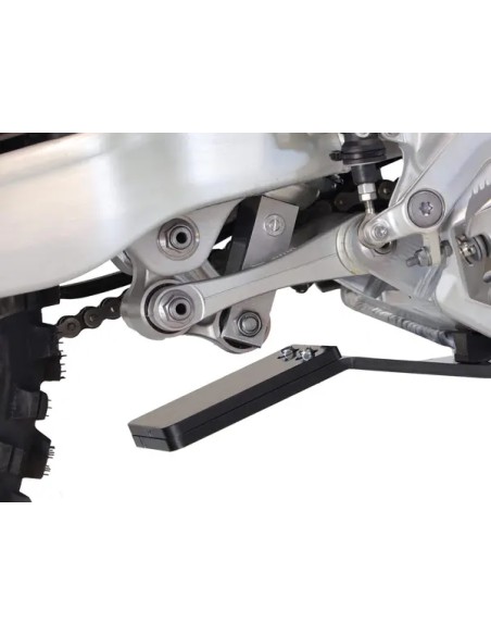 AXP RACING Stoßfänger & Motorschutzplatten Bild 5
