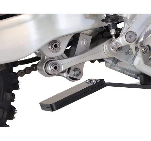 AXP RACING Stoßfänger & Motorschutzplatten Bild 5