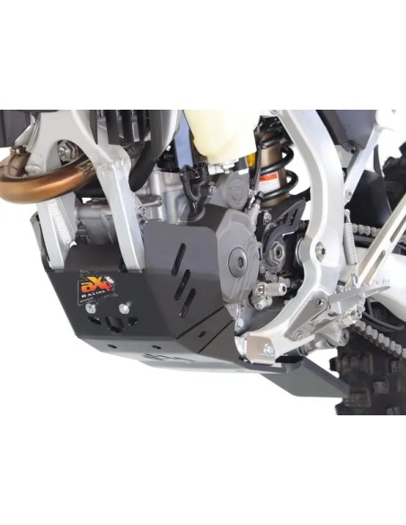 AXP RACING Stoßfänger & Motorschutzplatten Bild 6