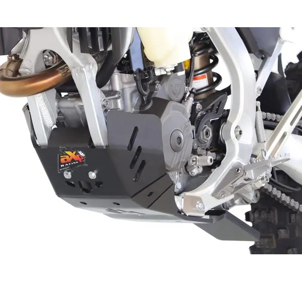 AXP RACING Stoßfänger & Motorschutzplatten Bild 6