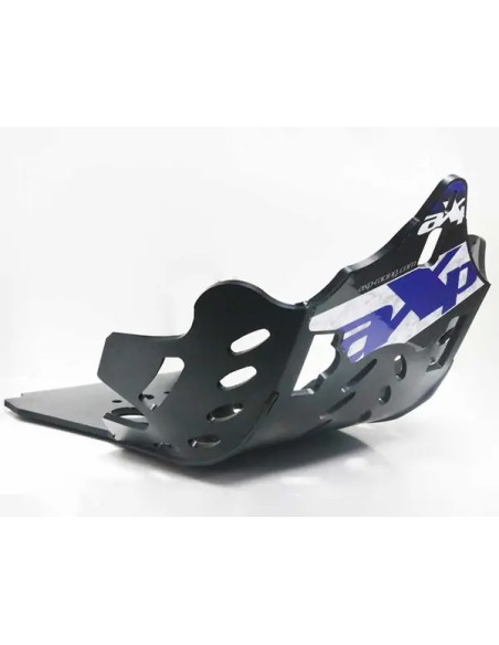 AXP RACING Stoßfänger & Motorschutzplatten für YAMAHA WR 250 F 2007-2010