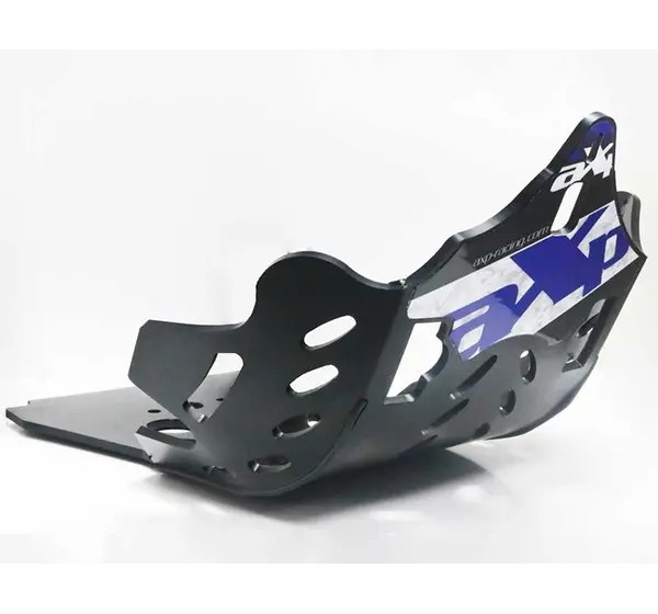 AXP RACING Stoßfänger & Motorschutzplatten für YAMAHA WR 250 F 2007-2010