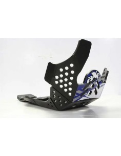 Xtrem Motorschutzplatte
