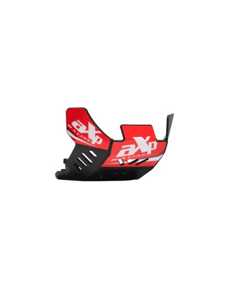 AXP RACING Stoßfänger & Motorschutzplatten für HONDA CRF 450 R ab 2025