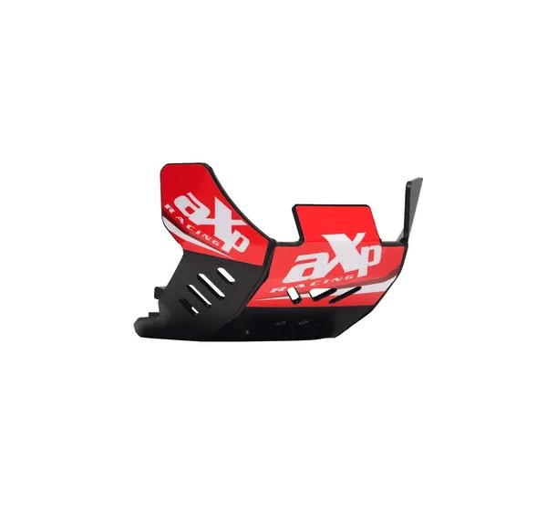 AXP RACING Stoßfänger & Motorschutzplatten für HONDA CRF 450 R ab 2025