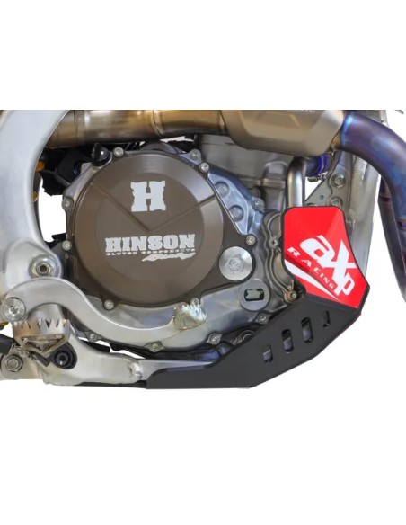 AXP RACING Stoßfänger & Motorschutzplatten Bild 4