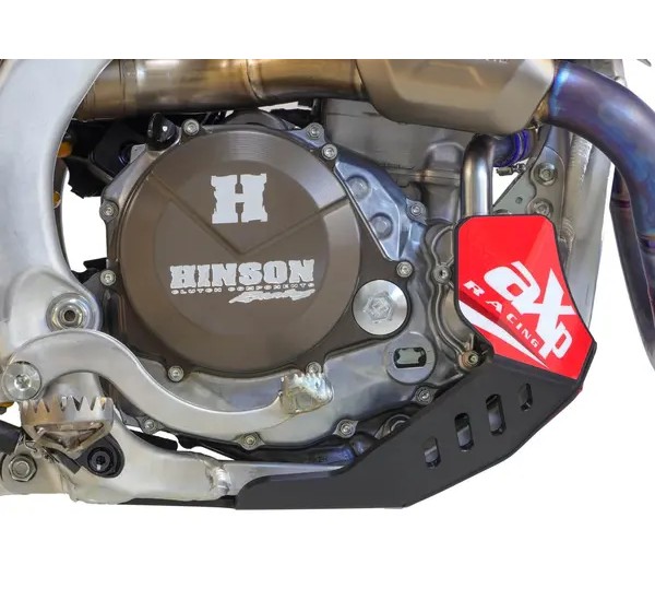 AXP RACING Stoßfänger & Motorschutzplatten Bild 4