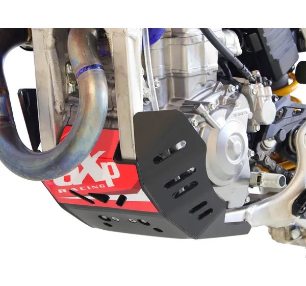AXP RACING Stoßfänger & Motorschutzplatten Bild 5