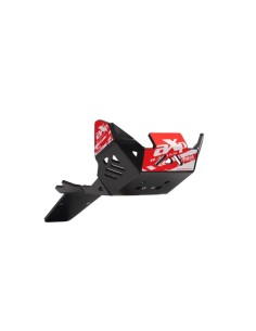 Xtrem Motorschutzplatte