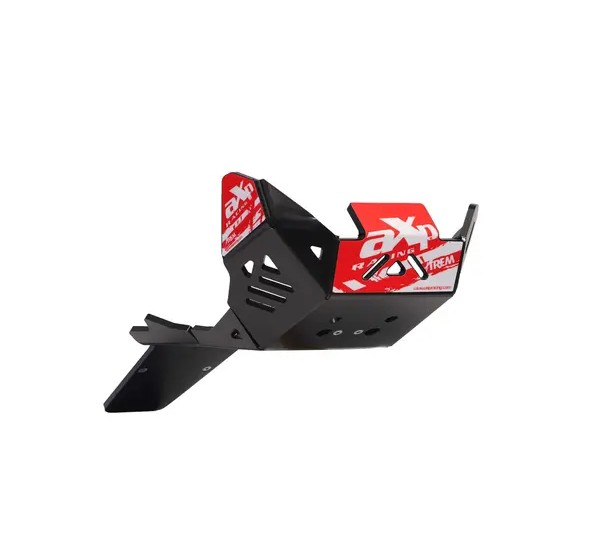 AXP RACING Stoßfänger & Motorschutzplatten für HONDA CRF 450 R ab 2025
