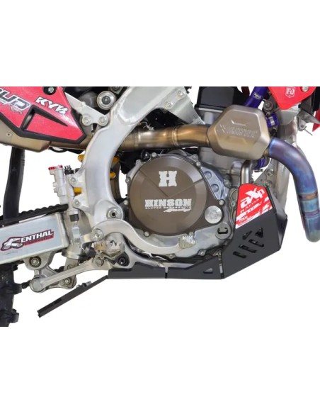 AXP RACING Stoßfänger & Motorschutzplatten Bild 4