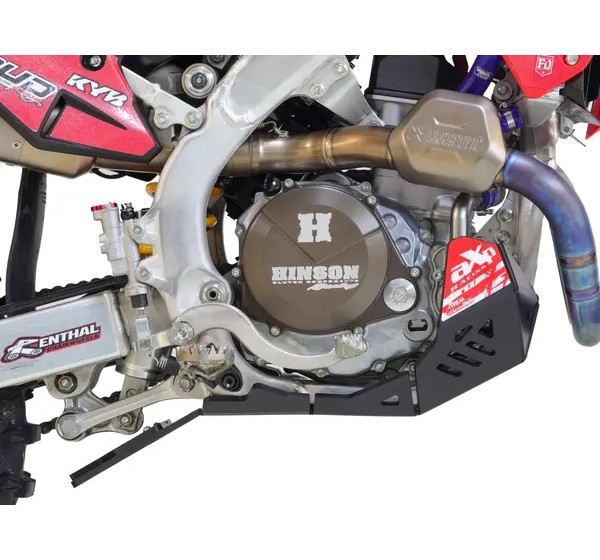 AXP RACING Stoßfänger & Motorschutzplatten Bild 4