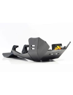 Xtrem Motorschutzplatte
