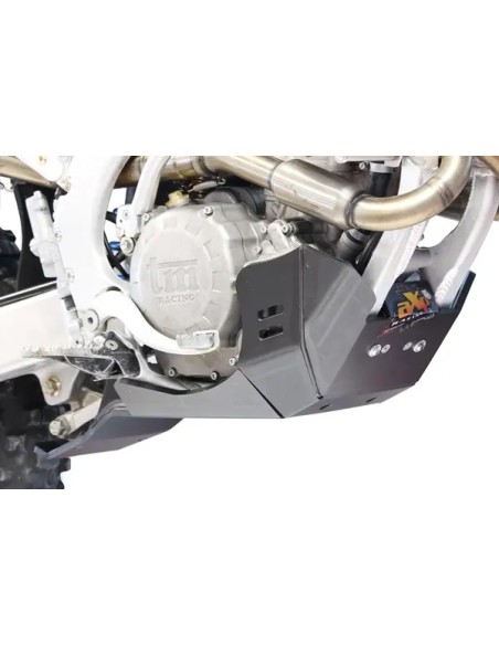 AXP RACING Stoßfänger & Motorschutzplatten Bild 4