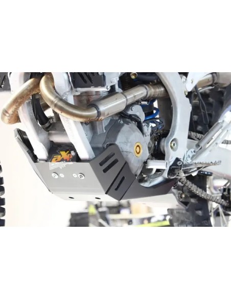AXP RACING Stoßfänger & Motorschutzplatten Bild 5
