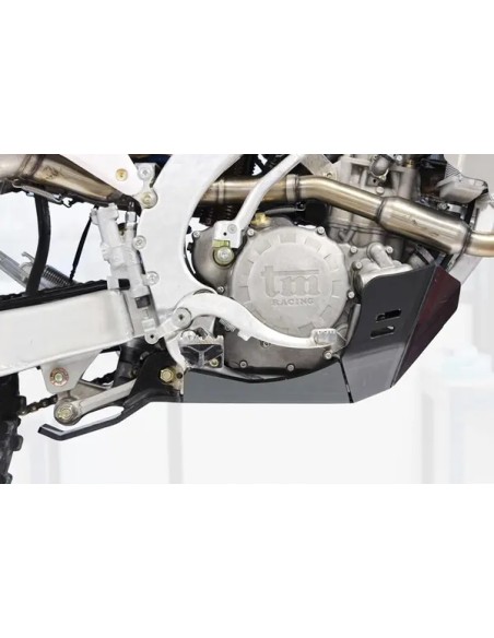 AXP RACING Stoßfänger & Motorschutzplatten Bild 6