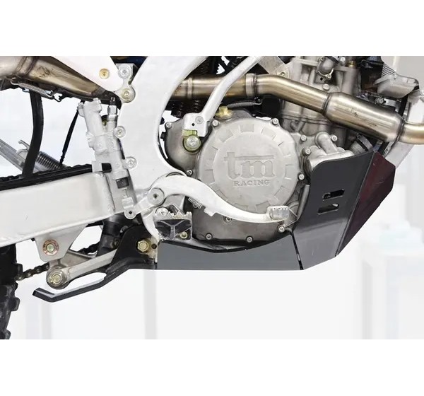 AXP RACING Stoßfänger & Motorschutzplatten Bild 6