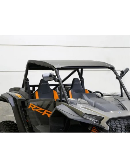 AXP RACING Karosserieteile & Schutzbleche - Detailansicht