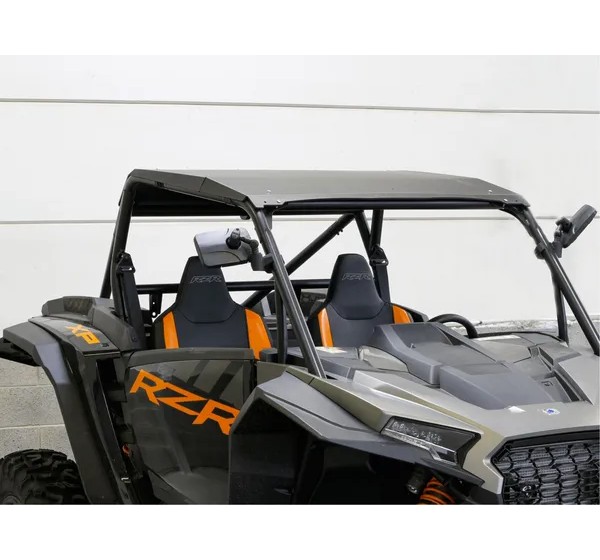 AXP RACING Karosserieteile & Schutzbleche - Detailansicht