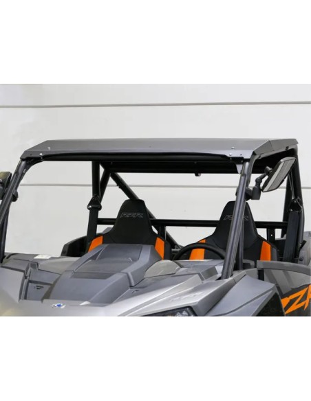 AXP RACING Karosserieteile & Schutzbleche - Einbaubeispiel