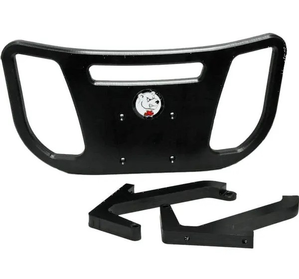 AXP RACING Stoßfänger & Motorschutzplatten für YAMAHA YFZ 450 R 2009-2025