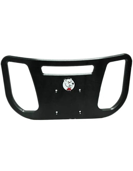 AXP RACING Stoßfänger & Motorschutzplatten - Detailansicht
