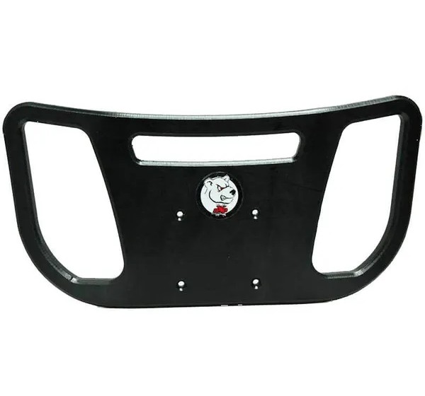 AXP RACING Stoßfänger & Motorschutzplatten - Detailansicht