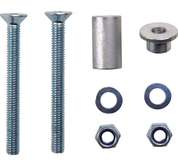AXP RACING Ketten - Detailansicht