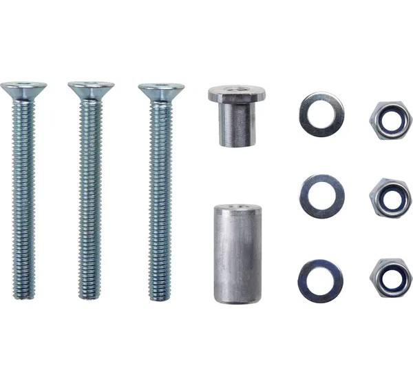 AXP RACING Ketten - Einbaubeispiel