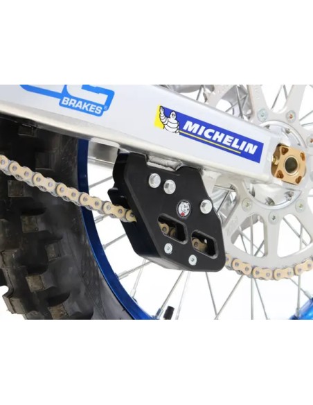 AXP RACING Ketten - Einbaubeispiel